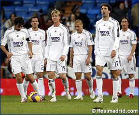 pauvre madrid