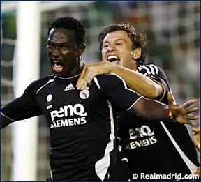 mamadou diarra