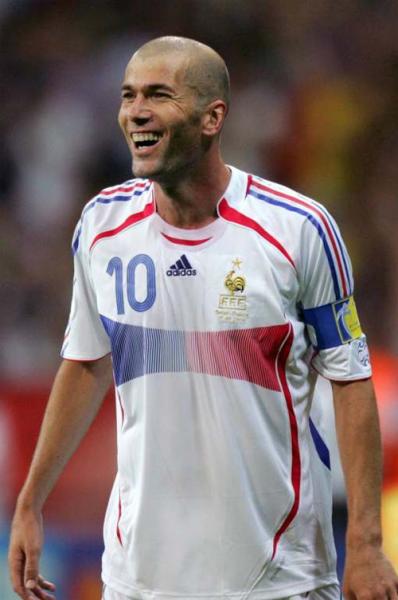 zidane