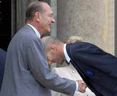 zidane