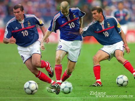 pere zizou