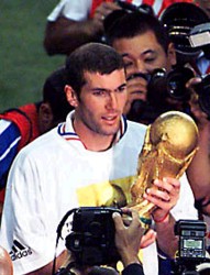 pere zizou