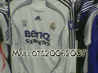 maillots