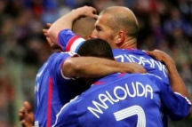zidane