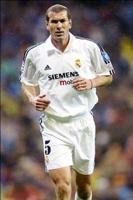 zidane