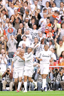 zidane