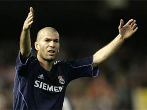 zidane