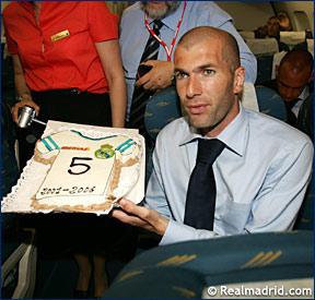 zidane