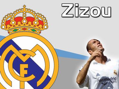 zidane
