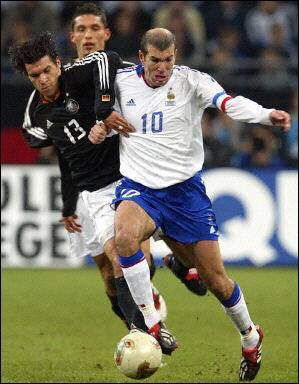 zidane