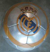 ballon real