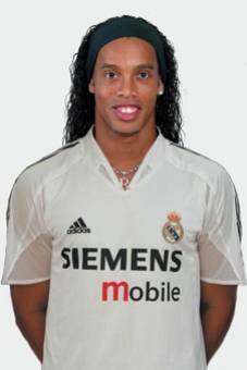 ronnie anti real