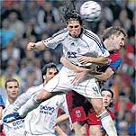 sergio ramos