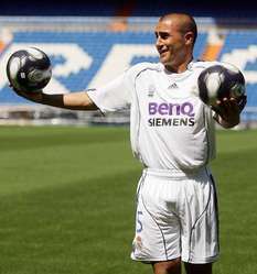 cannavaro