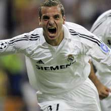 soldado