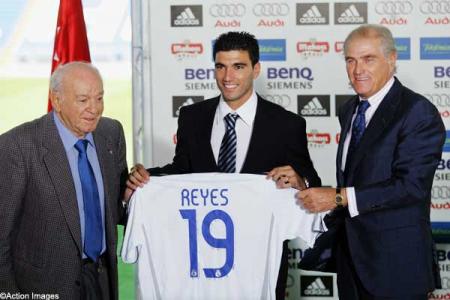 reyesenmadrid